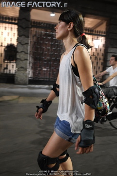 2018-06-21 Milano - Critical Mass 0586